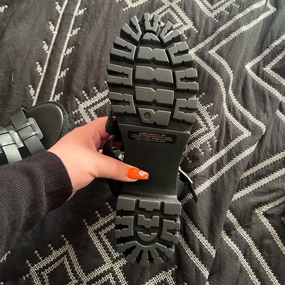 steve madden cosmic